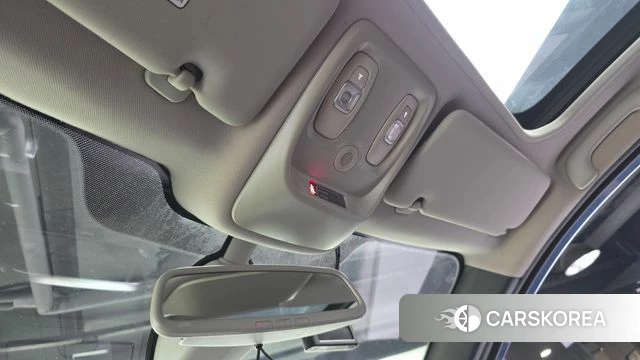 Renault Korea (Samsung) New QM3 id 4459658 из Кореи 10