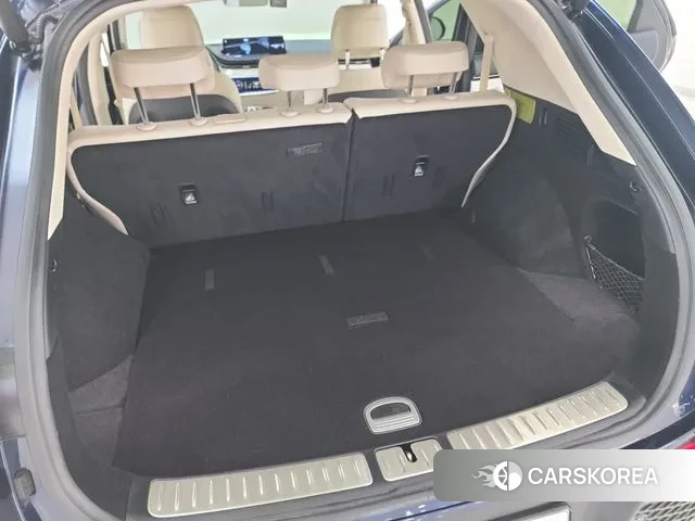 Genesis GV70 id 3560978 из Кореи 10