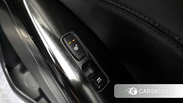 Kia K7 Premier id 4232620 из Кореи 10