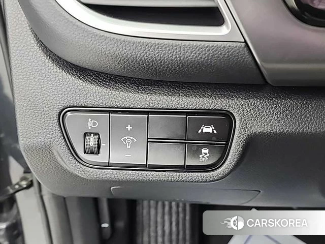 Kia Seltos id 4250225 из Кореи 10