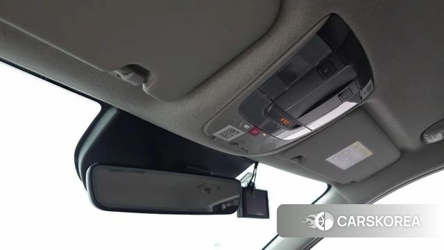 Kia Di All New Niro EV id 4591501 из Кореи 10