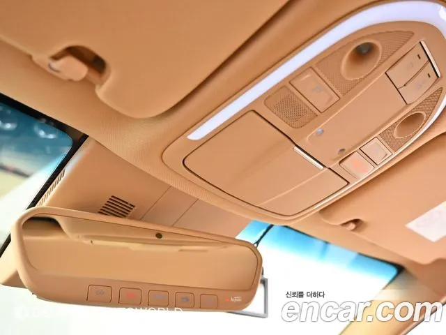 Genesis The New G70 id 2686021 из Кореи 10