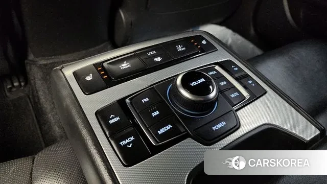 Genesis G80 id 3672765 из Кореи 10