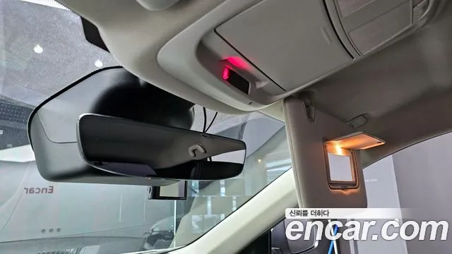 Renault Korea (Samsung) The New QM6 id 2801149 из Кореи 10