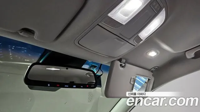 Hyundai All New Tucson id 2582731 из Кореи 10