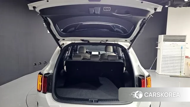 Kia Sorento 4th Generation id 3772218 из Кореи 10