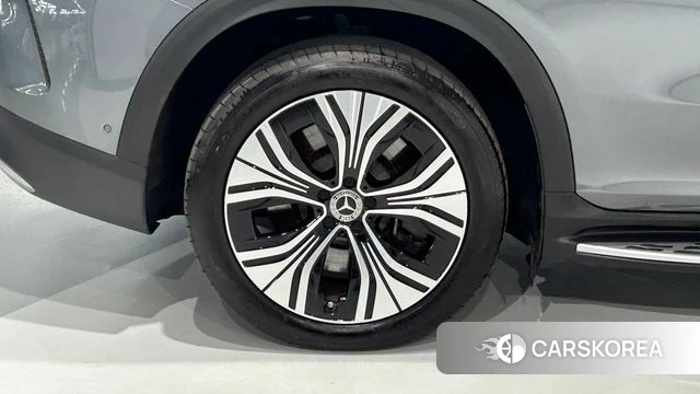 Mercedes-Benz EQE SUV X294 id 3992856 из Кореи 10