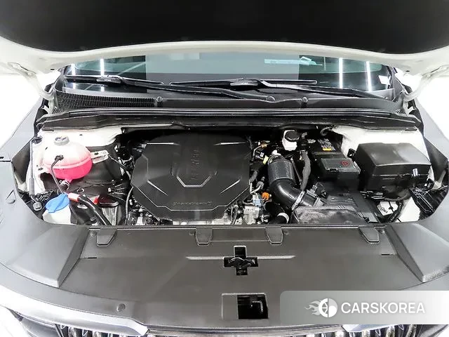 Kia Carnival 4th generation id 3044193 из Кореи 10