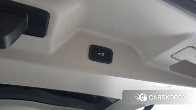 Land Rover Range Rover 4th Generation id 3519885 из Кореи 10