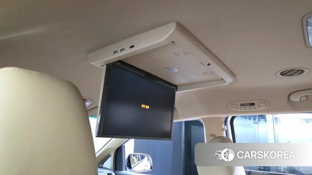 Kia The New Carnival id 4775957 из Кореи 10