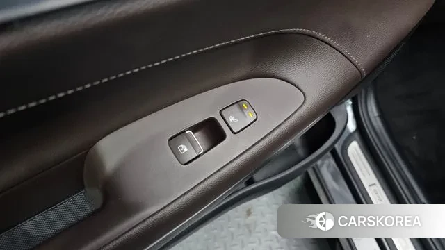 Hyundai The New Grandeur IG Hybrid id 3600905 из Кореи 10