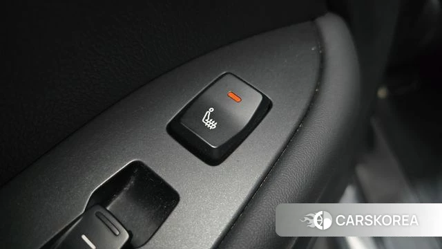 Ssangyong The New Rexton Sport id 4201368 из Кореи 10