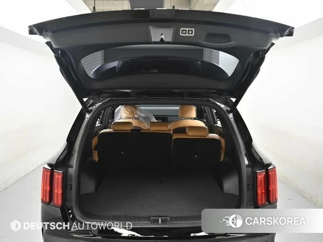 Kia Sorento 4th Generation id 4434351 из Кореи 10