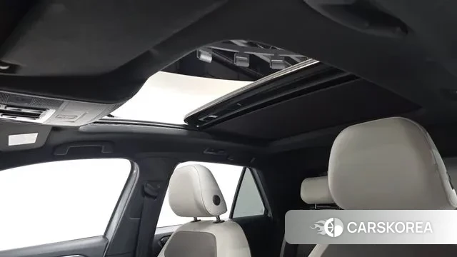 Volkswagen T-Roc id 3094035 из Кореи 10