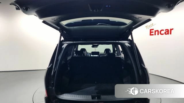 Hyundai Santa Fe (MX5) id 4608053 из Кореи 10