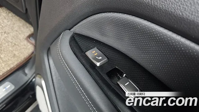 Ssangyong G4 Rexton id 2686684 из Кореи 10