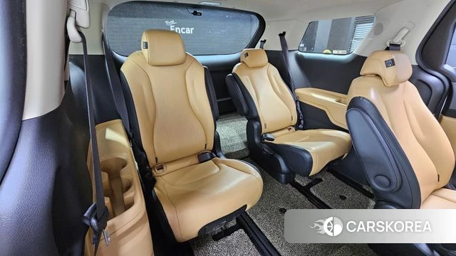 Kia Carnival 4th generation id 3954878 из Кореи 10