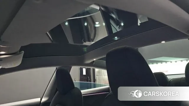 Tesla Model 3 id 3549883 из Кореи 10