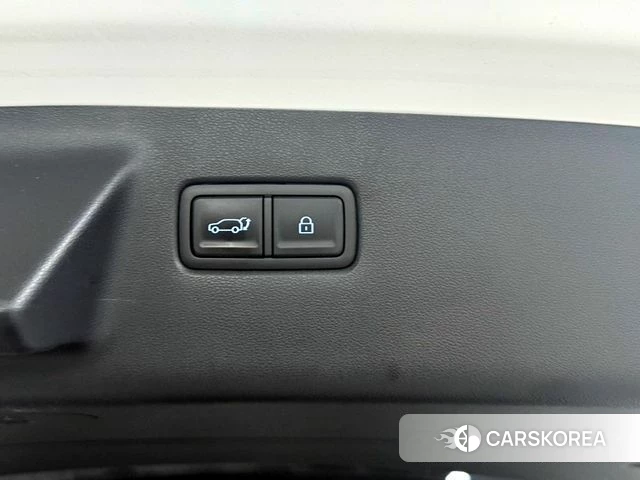 Hyundai Santa Fe (MX5) id 4589868 из Кореи 10