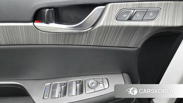 Hyundai The New Palisade id 4636332 из Кореи 10