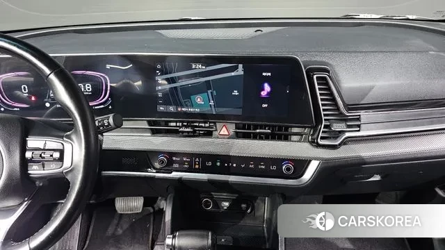 Kia Sportage 5th Generation id 3053974 из Кореи 10