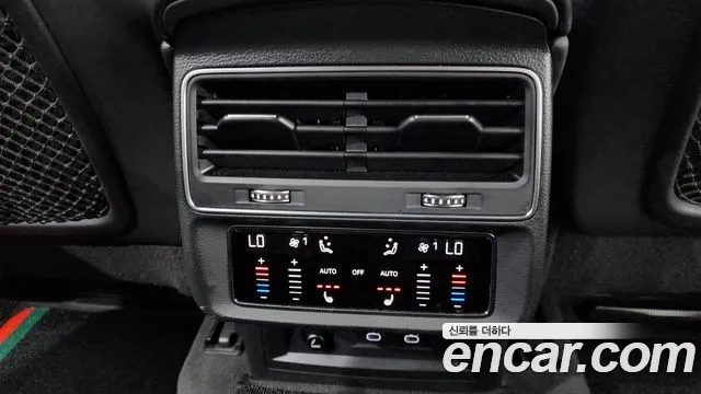 Audi Q8 (4M) id 2880466 из Кореи 10