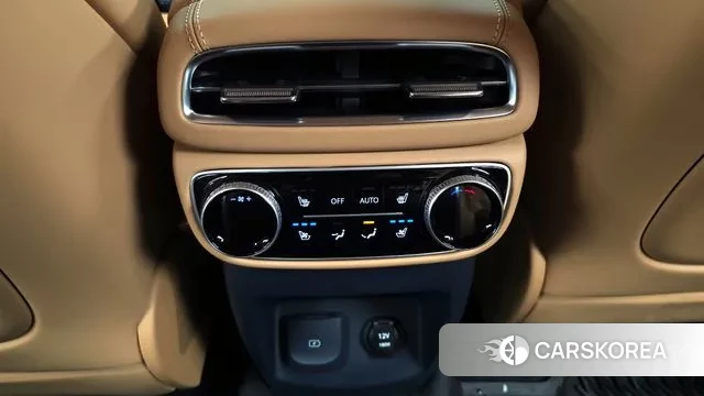 Genesis GV80 id 3712096 из Кореи 10