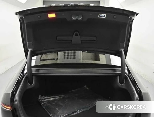 Hyundai Grandeur (GN7) id 4420483 из Кореи 10