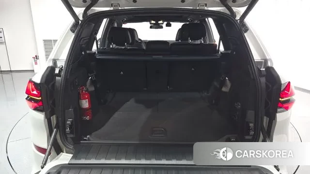 BMW X5 (G05) id 3377249 из Кореи 10