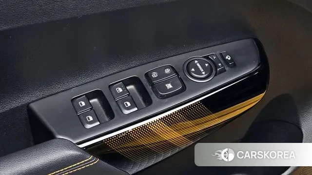 Kia Morning Urban (JA) id 3385419 из Кореи 10