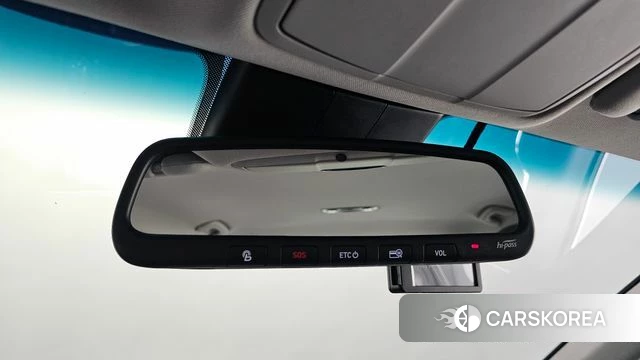 Hyundai Grandeur IG id 4465661 из Кореи 10