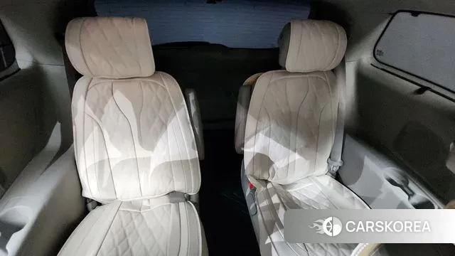 Kia The New Carnival id 3336618 из Кореи 10