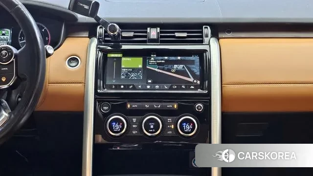 Land Rover Discovery 5 id 3188471 из Кореи 10