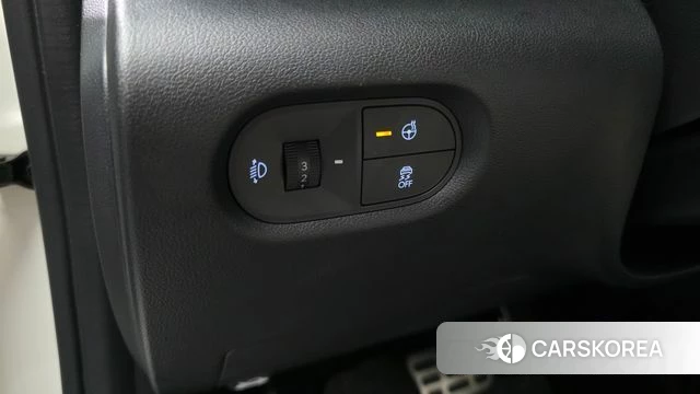 Hyundai Casper id 3891687 из Кореи 10