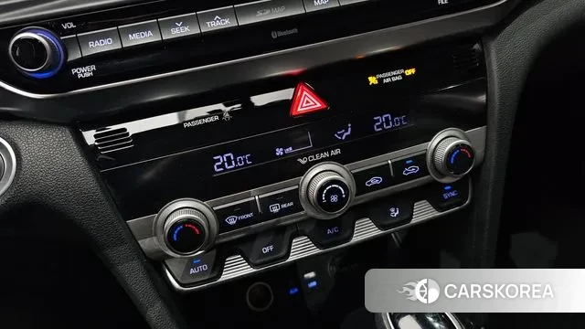 Hyundai The New Avante AD id 3330530 из Кореи 10