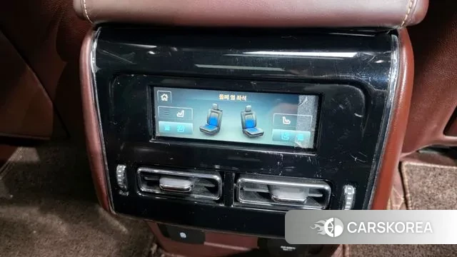 Lincoln Aviator 2nd generation id 3407352 из Кореи 10