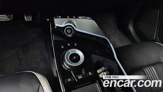 Kia EV6 id 2661598 из Кореи 10