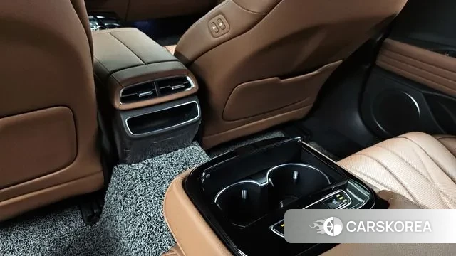 Genesis G80 (RG3) id 2960239 из Кореи 10