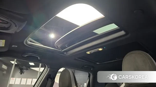 Mini Cooper S Clubman id 3407074 из Кореи 10