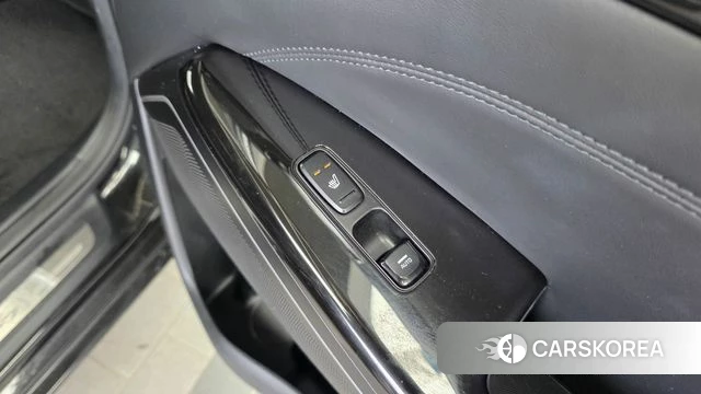Kia K7 Premier id 4501773 из Кореи 9