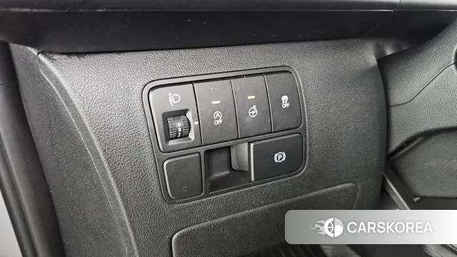 Hyundai Staria id 3405319 из Кореи 10