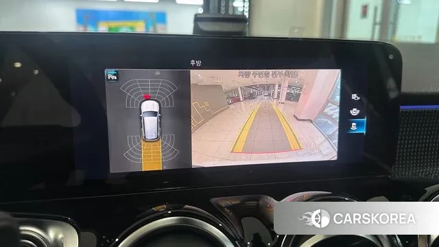 Mercedes-Benz GLB-Class X247 id 3058797 из Кореи 10