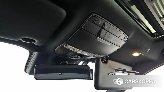 Mercedes-Benz E-Class W213 id 4581174 из Кореи 10