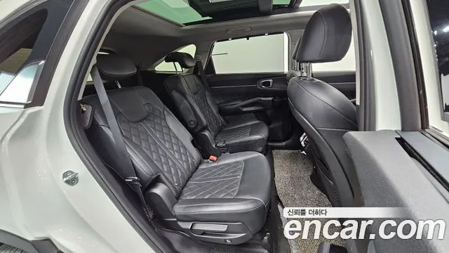 Kia Sorento 4th Generation id 2826020 из Кореи 10