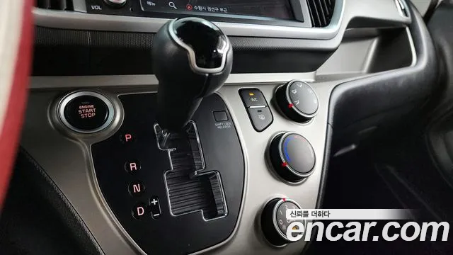 Kia The New Ray id 2679020 из Кореи 10