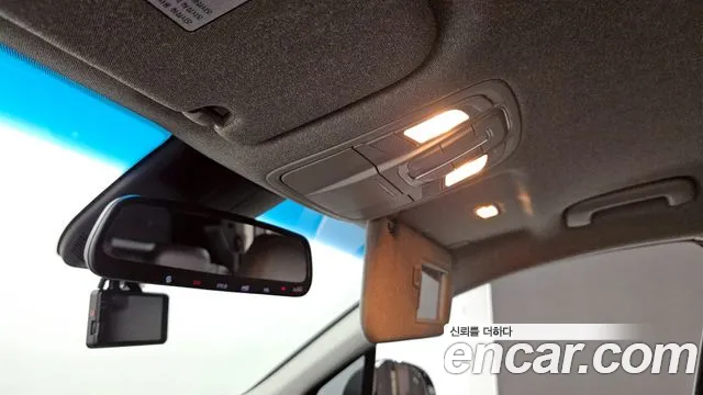 Hyundai Santa Fe TM id 2728464 из Кореи 10