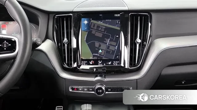 Volvo XC60 second Generation id 3616397 из Кореи 10