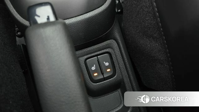 Chevrolet (GM Daewoo) The New Spark id 3828351 из Кореи 10