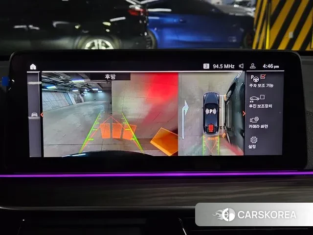 BMW 6 Series GT (G32) id 3300163 из Кореи 10