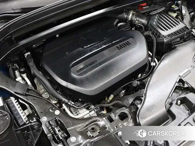 Mini Cooper SD Countryman id 3214894 из Кореи 10